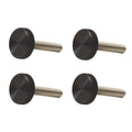 Ranger Boat Knob Screws 1 1/4 Inch by Ranger