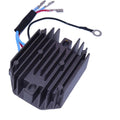 12V Voltage Regulator 124160-77710 For Yanmar | Hook & Hull Co