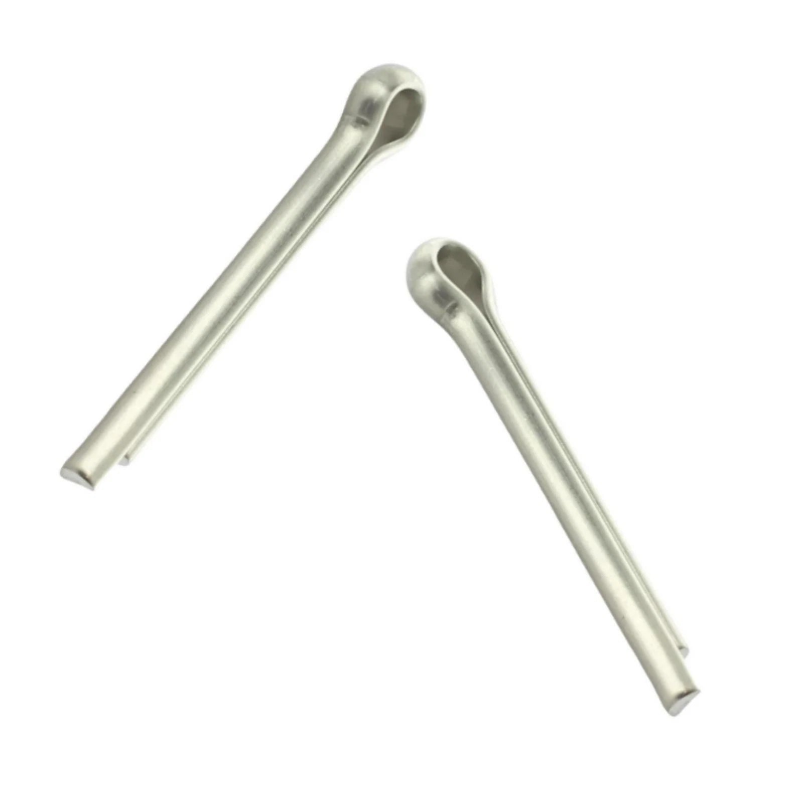 2pcs Yamaha 91490-40030 Cotter Pin For Outboard Lower Drive