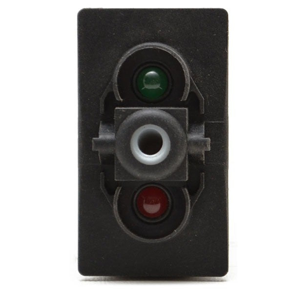 Carling On/Off/Momentary Boat Rocker Switch 12 Volt by Carling