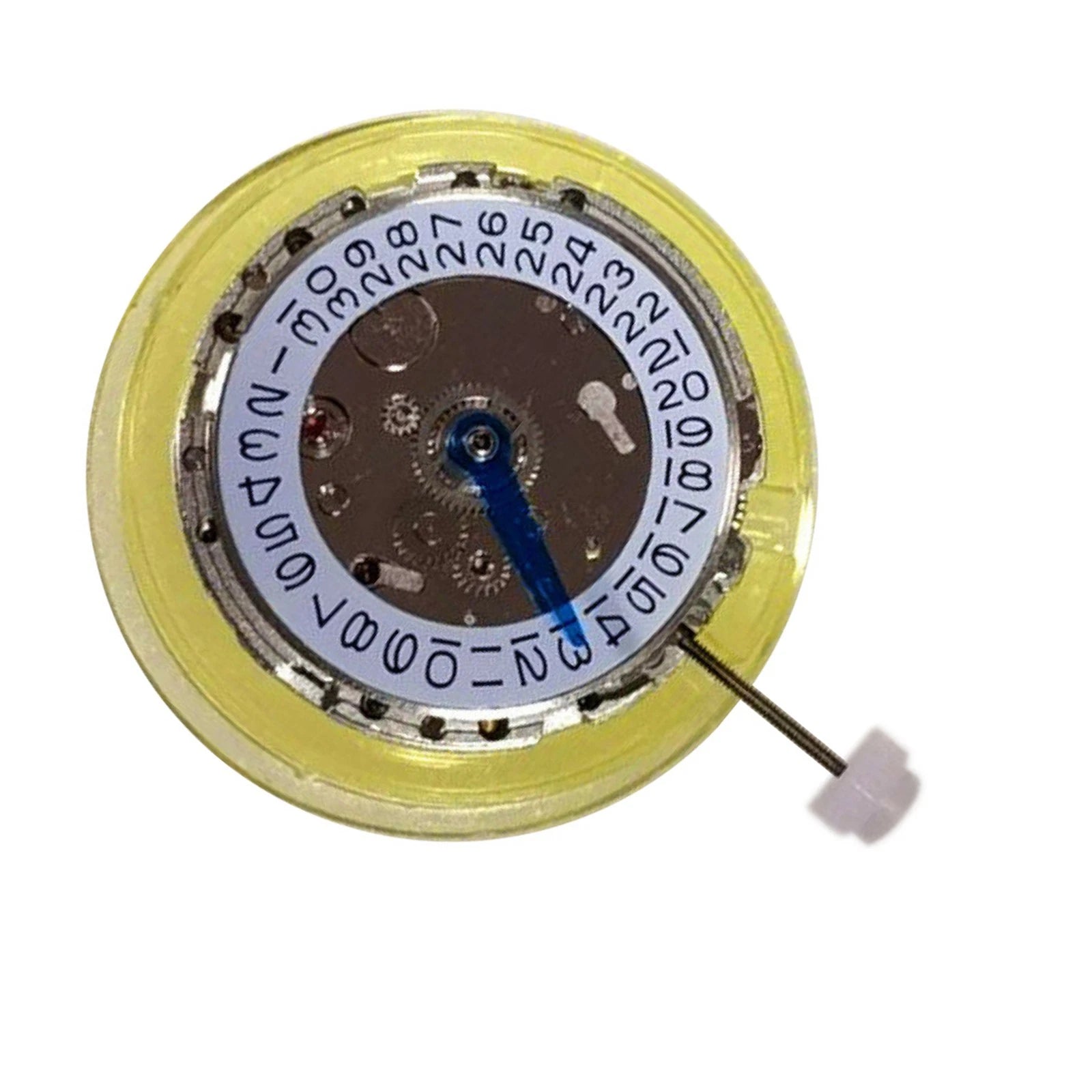 Date @ Automatic Mechanical Movement 4 Hands Gmt For Mingzhu 2813