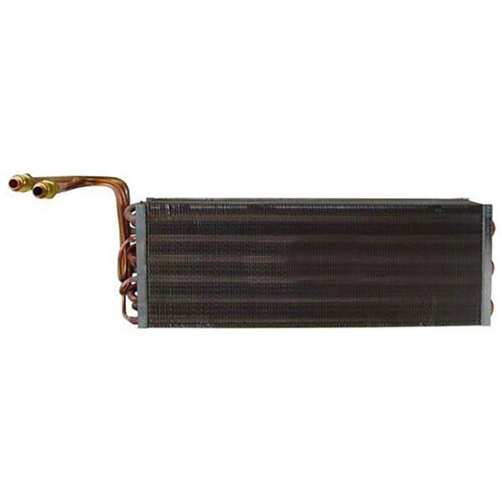 7193535 Evaporator 20 5/8" Overall Length Fits Bobcat Skid Steer