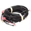 G3 Boat Trolling Motor Harness 73422757 | 2013 165 Cc 19 Feet Black