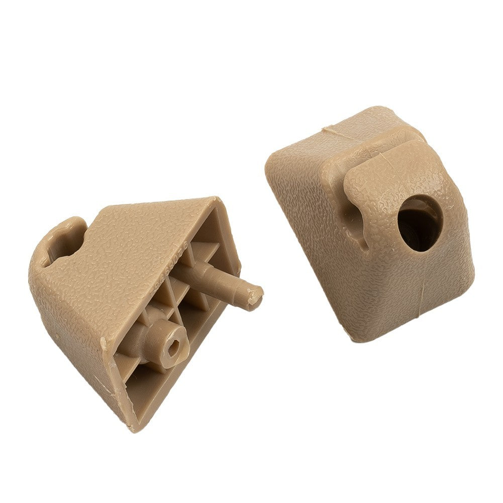 Sun Visor Clip Replacement ABS Accessories