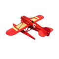 Macchi M.39 Racing Seaplane 1:72 Scale Alloy Model With Stand For