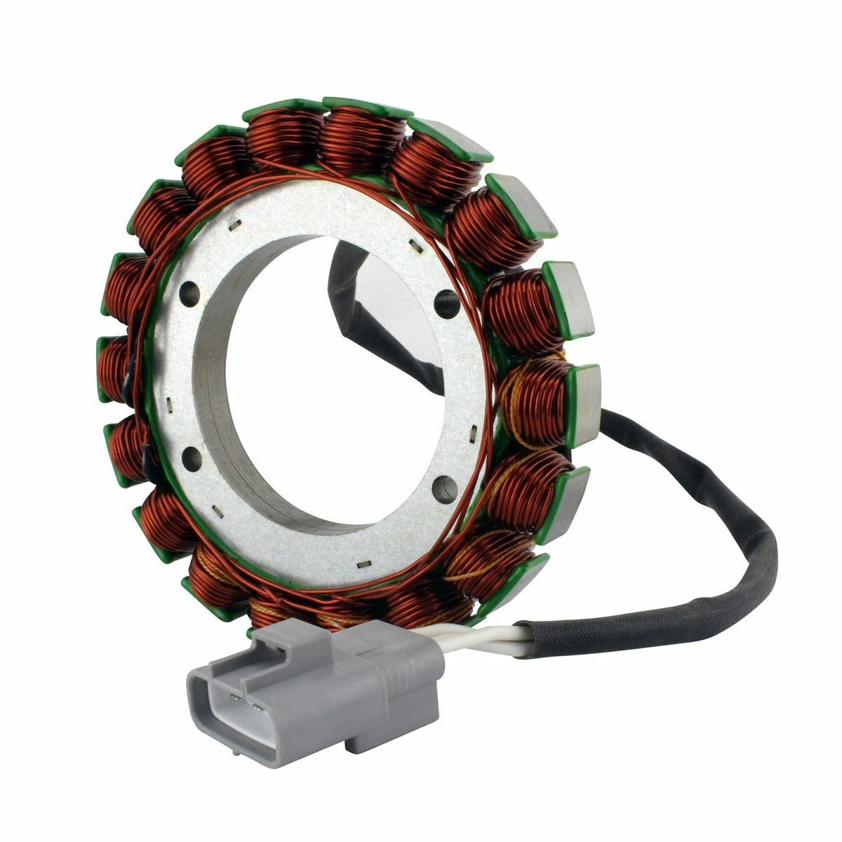 Rm Stator Atv/utv Stator For Kawasaki Kaf 620 Mule 3000 & 3010