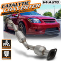 Stainless Steel Exhaust Catalytic Converter for 2008-2011 Cobalt