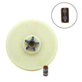 New 122511-01 Sprocket Kit For Remington Electric Chainsaw And Rps 96