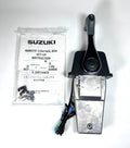 Suzuki 67000-93j05, Single Engine Throttle Remote Control Box, New -