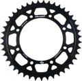 Fire Power Rear Sprocket Steel 43t For Kawasaki Klr650 1987-1996