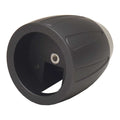 MasterCraft Boat Dash Tweeter Pod 404619 | Titanium Gray 1 7/8 InchOpe