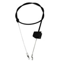 1 * 50 Inch(127cm) 1128818, 112-8818 Mower Brake Cable For Toro