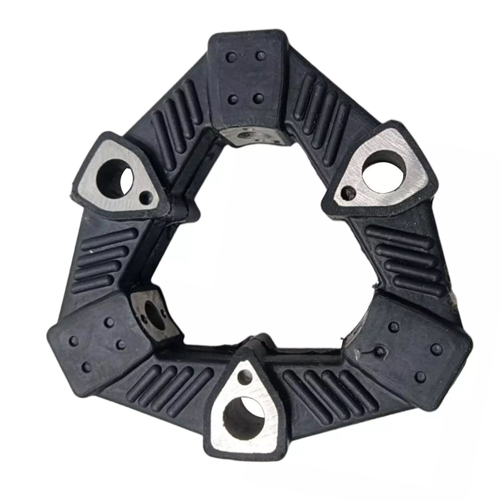 New 4as Flexible Rubber Coupling For Loader Excavetor Centaflex
