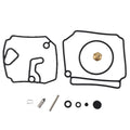 6h1-w0093-10 Outboard Carburetor Repair Kit For Yamaha Marine