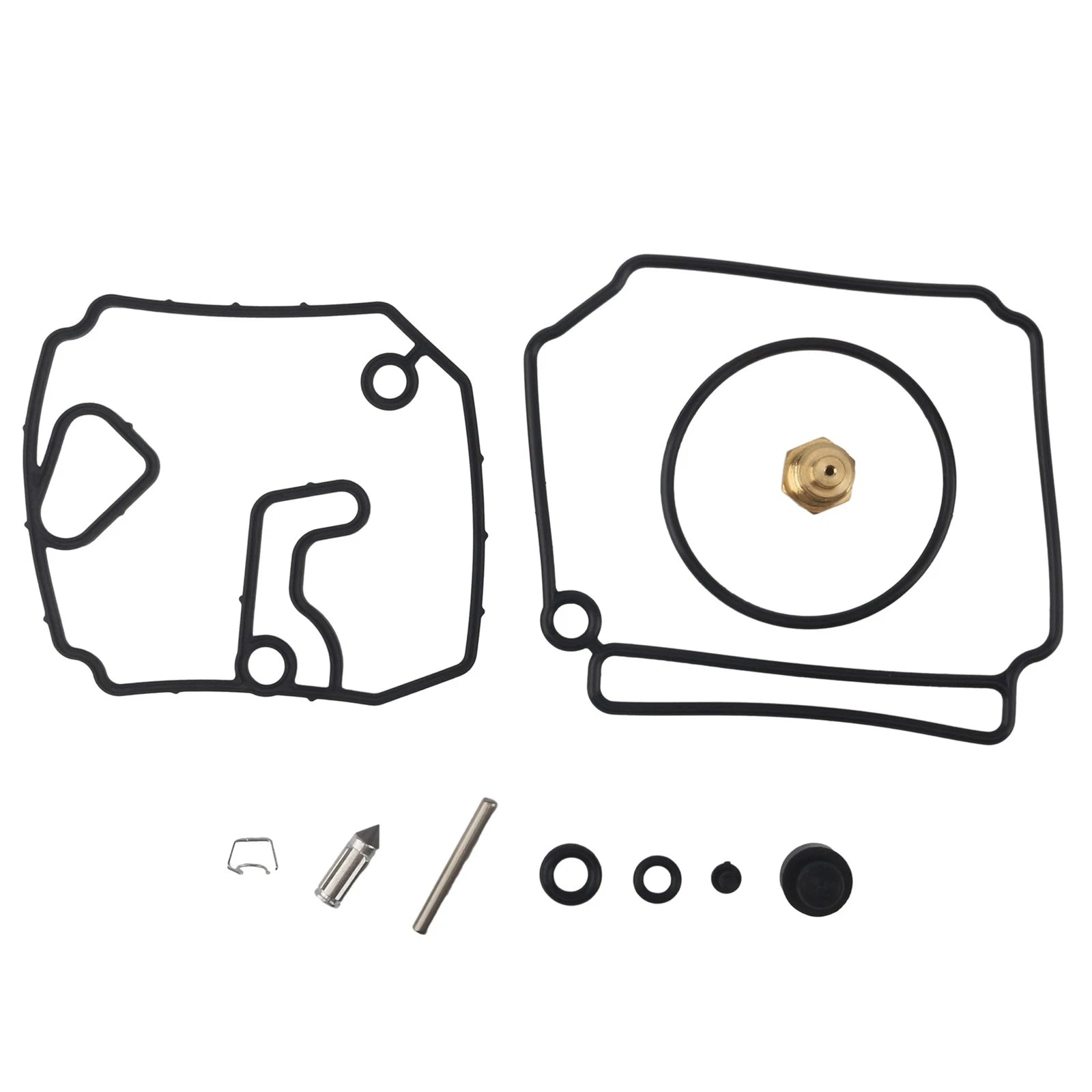 6h1-w0093-10 Outboard Carburetor Repair Kit For Yamaha Marine