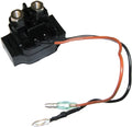 Wsm Starter Relay For Yamaha Watercraft 2002-2005 – Fits Ar 210, Ls