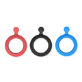 Fishing Reel Silicone Handle Belts Set