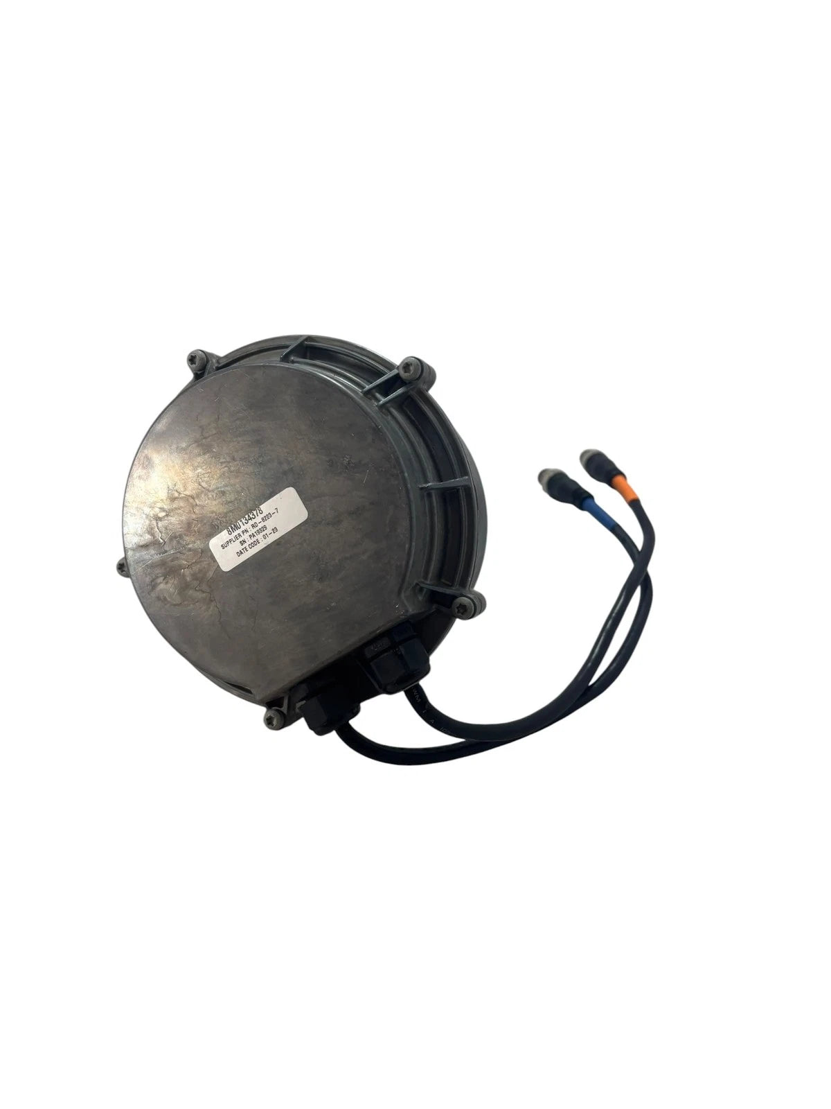 Mercury Mercruiser 8m0134378 , Steering Helm Actuator