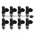 0280158051 8x 42lb Fuel Injectors Fit For 2006-2013 Corvette Z06 7.0