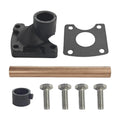 Water Tube Cover Assembly For Mercury Mercruiser Stern Drives 42724a3