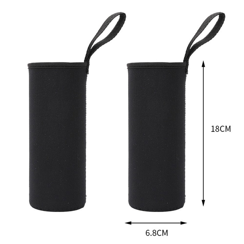 Thermal Sleeve Insulated Bag for Bottles