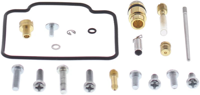 Quadboss 99-01 Arctic Cat 250 2x4 (04) Carburetor Kit