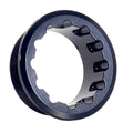 CNC Machined Freewheel Lock Cover