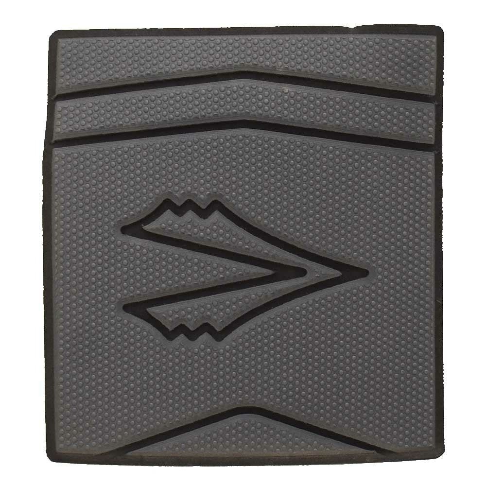 Supra Transom Non-Skid Pad 9 1/8 x 8 1/4 Inch by Supra