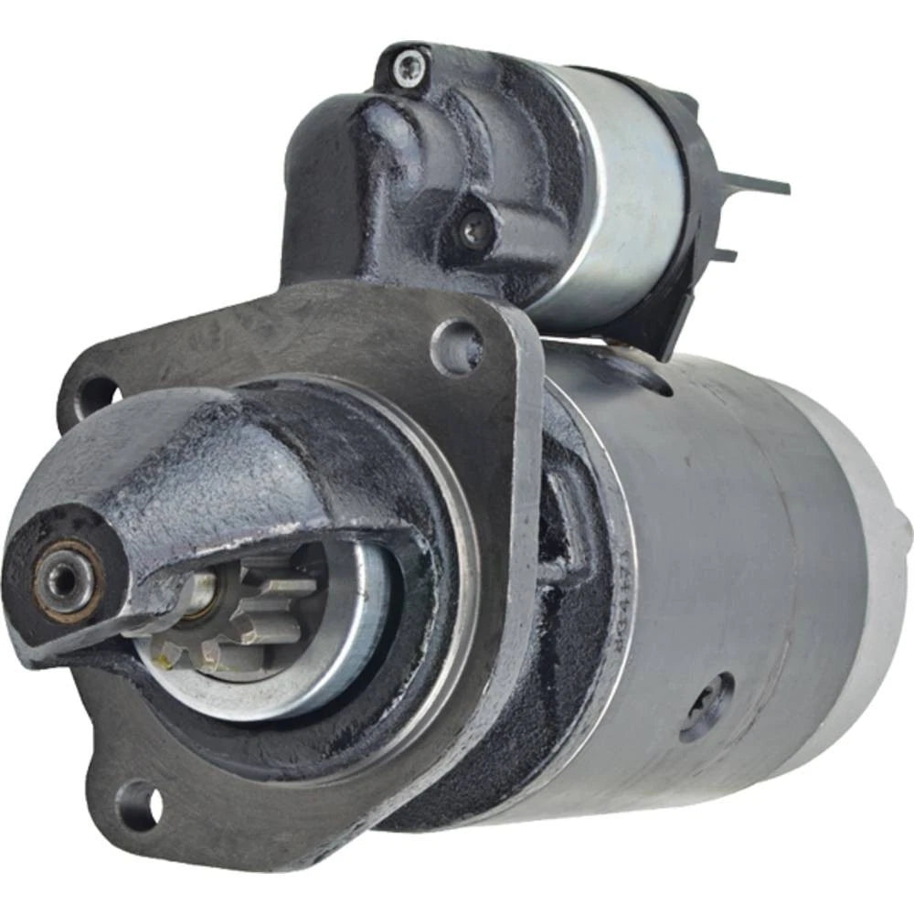 410-24245-jn J&n Electrical Products Starter