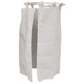 Ranger Pontoon Boat Changing Room Kit Reata Gray by Ranger