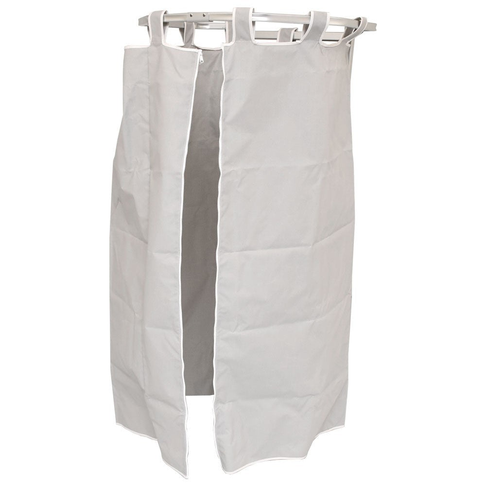 Ranger Pontoon Boat Changing Room Kit Reata Gray by Ranger