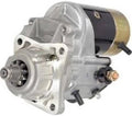 New Starter Fits Gradall Grader Gw3 Gradall Handler 534b6, 534b8,