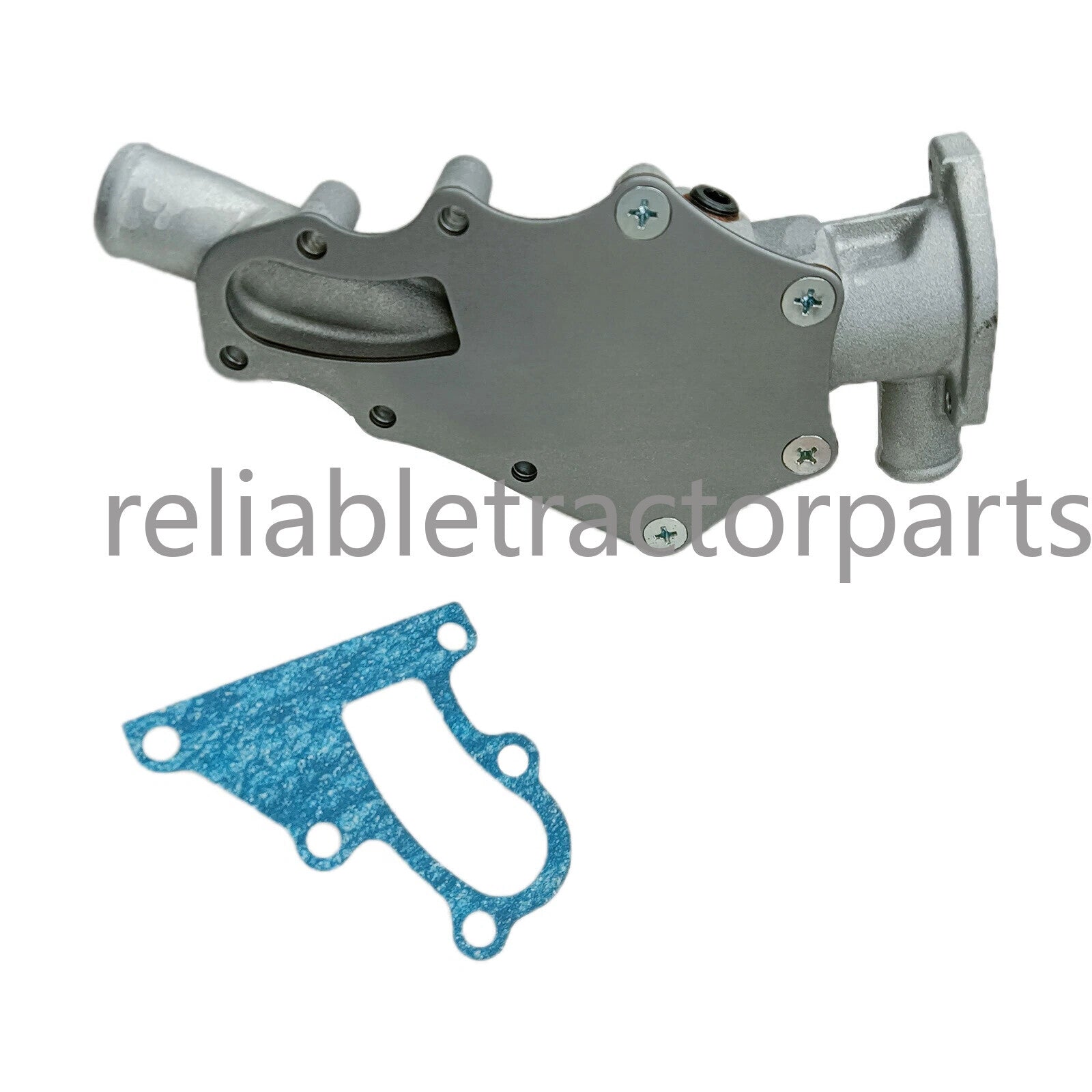 For Hitachi Ex15 Ex12 Ex30 Isuzu Engine 3kc1-pa 3kc1 8970693870 Water