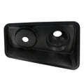 Ihs2447 Left Rear Light Panel Fits International