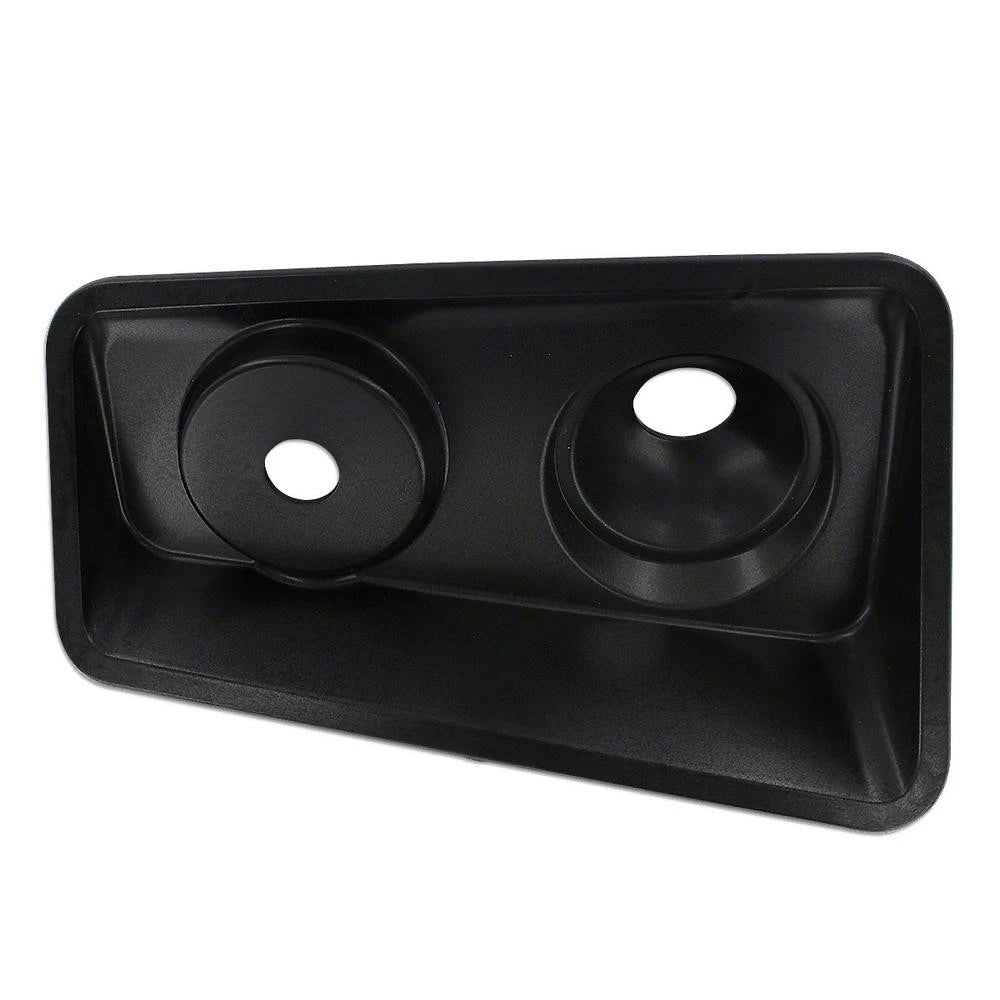 Ihs2447 Left Rear Light Panel Fits International