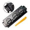 Replacement Panel 15060162 Ac Temperature Control For Yukon Xl