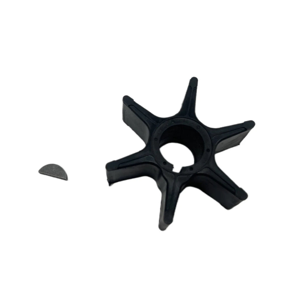 Water Pump Impeller Kit for Johnson/Evinrude OMC 60-70HP 4-Stroke Outboard