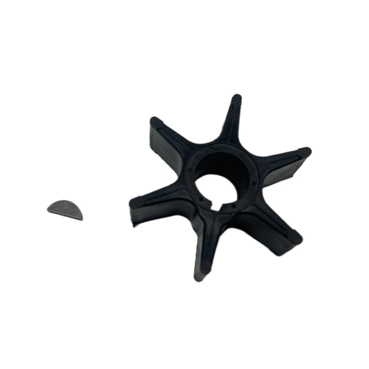 Water Pump Impeller Kit for Johnson/Evinrude OMC 60-70HP 4-Stroke Outboard