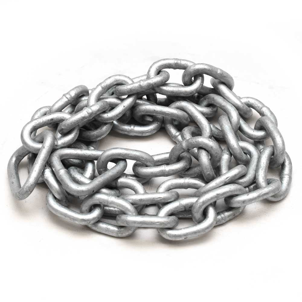 Attwood Boat Anchor Chain Galvanized Steel by Attwood