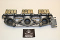 Yamaha Waveventure 1100 Wvt1100 Reed Valve Cage Set Manifold Intake