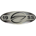 Crownline Boat Raised Decal 40189 by Crownline