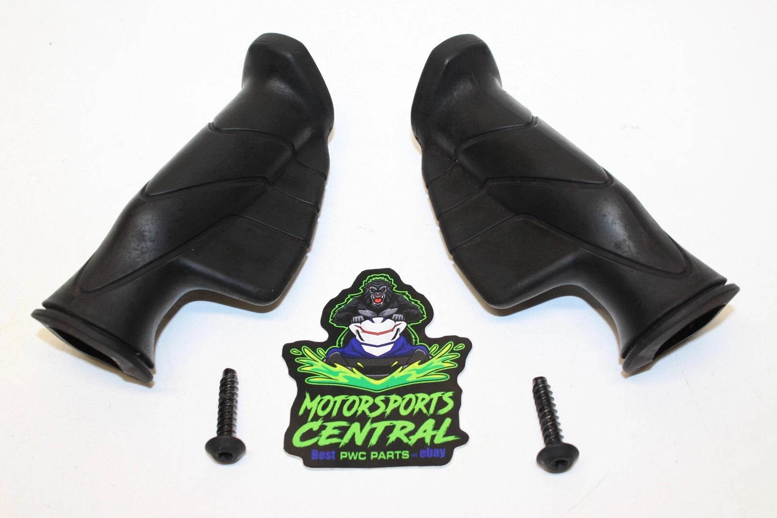 16-24 Sea-doo Spark Gtx Rxt Gti Left Right Hand Handle Grip 277001946