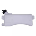 Coolant Expansion Reservoir 87674844 For Case 580m | Hook & Hull Co