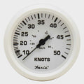 Faria Boat Speedometer Gauge SE709D by Faria
