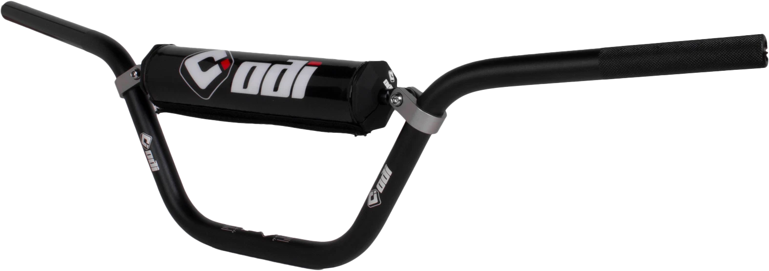 Odi Fifty Handlebar Black For Offroad Bikes 7/8-inch Rise, Model