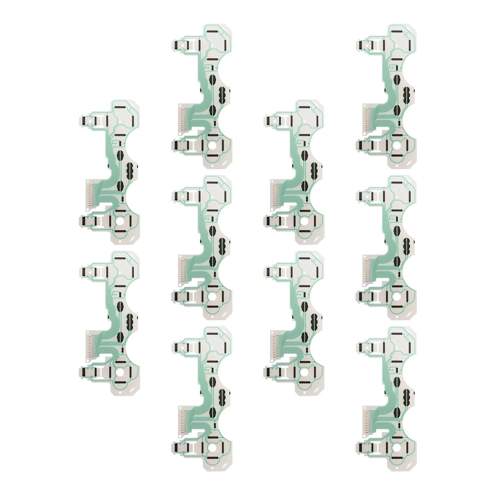Ribbon Pcb Circuit Conductive Film For Ps3 Dual Shock 3 Sa1q194a R