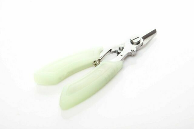 RidgeMonkey Nite Glo Heavy Duty Snips by RidgeMonkey