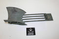 Freshwater Yamaha Waverunner Iii Gp 700 Jet Pump Intake Grate Screen
