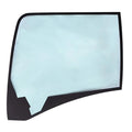 1516789 Glass Window Rh Fits Caterpillar 312c 312c L 315c 318c 319c