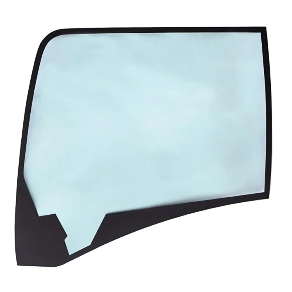 1516789 Glass Window Rh Fits Caterpillar 312c 312c L 315c 318c 319c